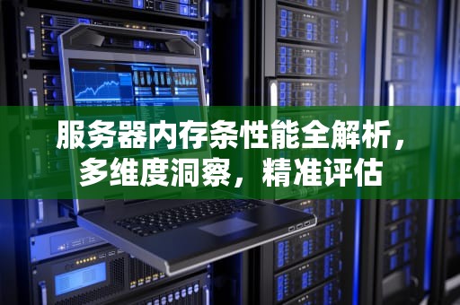 服务器内存条性能全解析，多维度洞察，精准评估