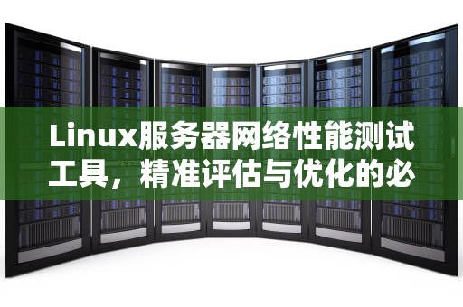 Linux服务器网络性能测试工具，精准评估与优化的必备利器