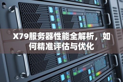 X79服务器性能全解析，如何精准评估与优化