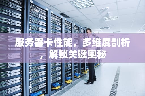 服务器卡性能，多维度剖析，解锁关键奥秘