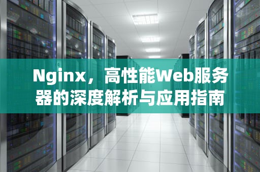 Nginx，高性能Web服务器的深度解析与应用指南