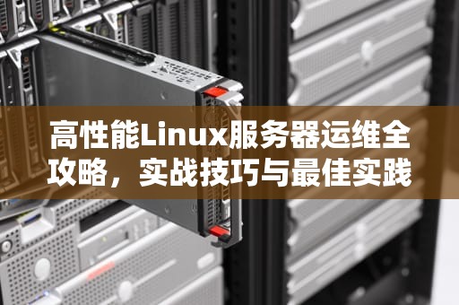 高性能Linux服务器运维全攻略，实战技巧与最佳实践（PDF指南）
