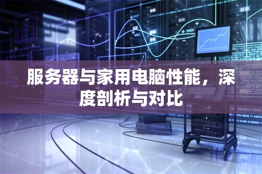 服务器与家用电脑性能，深度剖析与对比