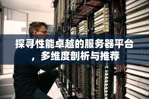 探寻性能卓越的服务器平台，多维度剖析与推荐