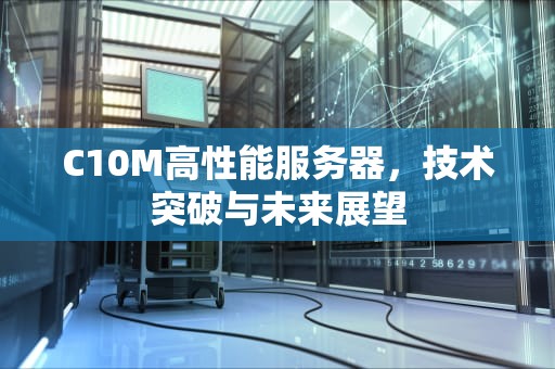 C10M高性能服务器，技术突破与未来展望