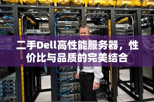 二手Dell高性能服务器，性价比与品质的完美结合