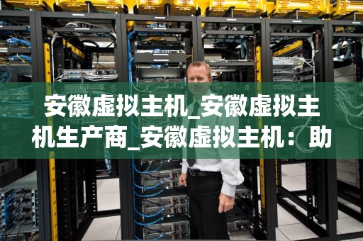 安徽虚拟主机_安徽虚拟主机生产商_安徽虚拟主机：助力企业信息化建设的关键选择