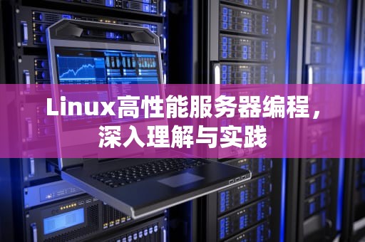 Linux高性能服务器编程，深入理解与实践