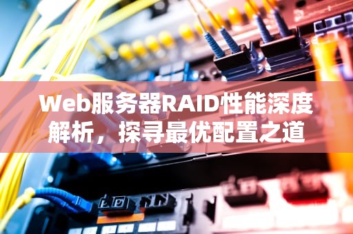 Web服务器RAID性能深度解析，探寻最优配置之道