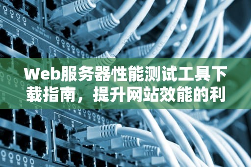 Web服务器性能测试工具下载指南，提升网站效能的利器