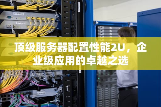 顶级服务器配置性能2U，企业级应用的卓越之选