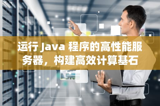 运行 Java 程序的高性能服务器，构建高效计算基石