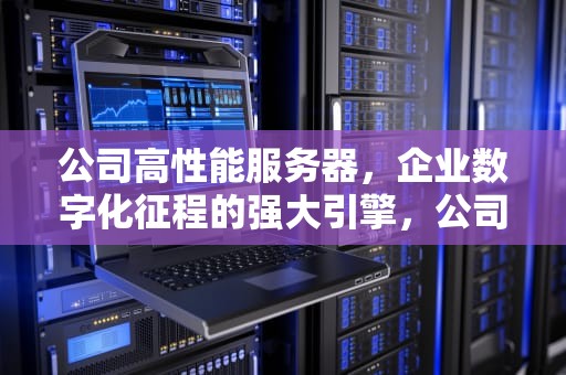 公司高性能服务器，企业数字化征程的强大引擎，公司高性能服务器有哪些