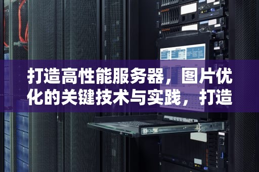 打造高性能服务器，图片优化的关键技术与实践，打造性能服务器图片高清