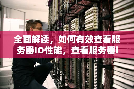 全面解读，如何有效查看服务器IO性能，查看服务器io情况