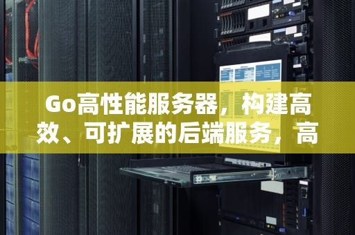 Go高性能服务器，构建高效、可扩展的后端服务，高性能服务器功能