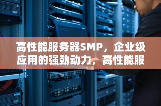 高性能服务器SMP，企业级应用的强劲动力，高性能服务器多少钱