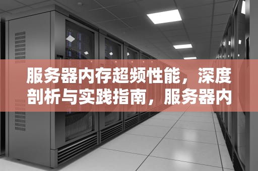 服务器内存超频性能，深度剖析与实践指南，服务器内存超频性能测试