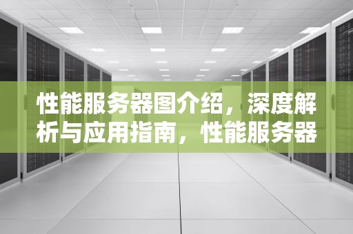 性能服务器图介绍，深度解析与应用指南，性能服务器图介绍视频
