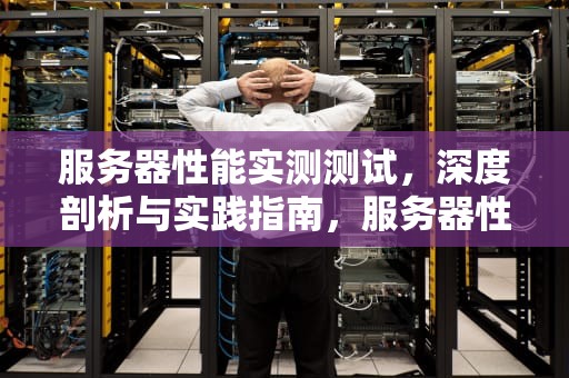 服务器性能实测测试，深度剖析与实践指南，服务器性能实测测试软件