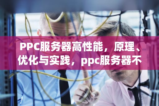 PPC服务器高性能，原理、优化与实践，ppc服务器不可用