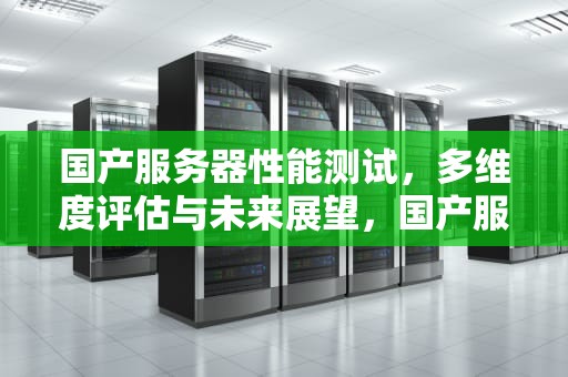 国产服务器性能测试，多维度评估与未来展望，国产服务器性能测试报告