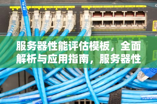 服务器性能评估模板，全面解析与应用指南，服务器性能评估模板下载