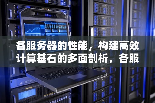 各服务器的性能，构建高效计算基石的多面剖析，各服务器的性能指标