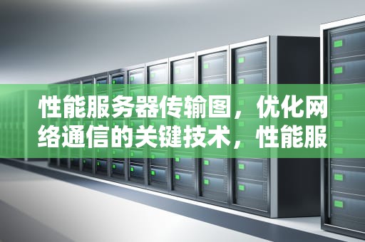 性能服务器传输图，优化网络通信的关键技术，性能服务器传输图片