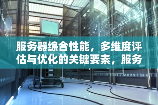 服务器综合性能，多维度评估与优化的关键要素，服务器综合性能指标