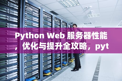 Python Web 服务器性能，优化与提升全攻略，python的web服务器