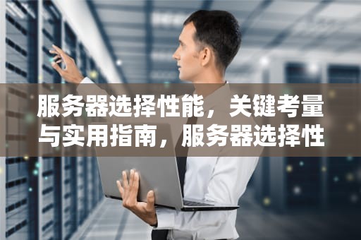 服务器选择性能，关键考量与实用指南，服务器选择性能怎么选