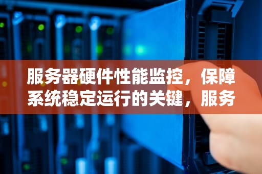 服务器硬件性能监控，保障系统稳定运行的关键，服务器硬件性能监控怎么设置