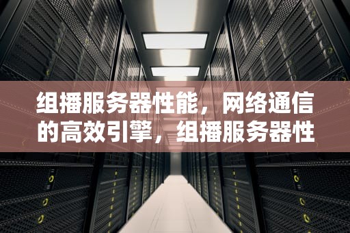 组播服务器性能，网络通信的高效引擎，组播服务器性能排行