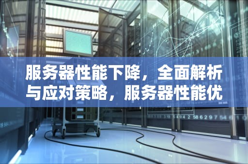 服务器性能下降，全面解析与应对策略，服务器性能优化