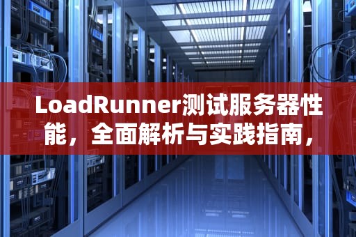 LoadRunner测试服务器性能，全面解析与实践指南，loadrunner测试服务器性能