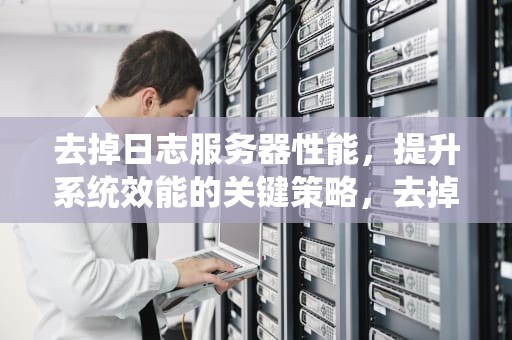 去掉日志服务器性能，提升系统效能的关键策略，去掉日志服务器性能怎么恢复