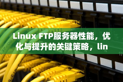 Linux FTP服务器性能，优化与提升的关键策略，linux的ftp服务器