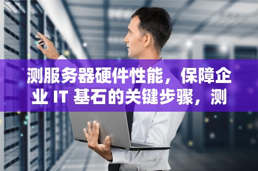 测服务器硬件性能，保障企业 IT 基石的关键步骤，测服务器硬件性能的软件