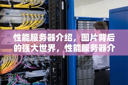 性能服务器介绍，图片背后的强大世界，性能服务器介绍图片大全