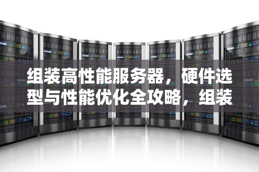 组装高性能服务器，硬件选型与性能优化全攻略，组装高性能服务器配置