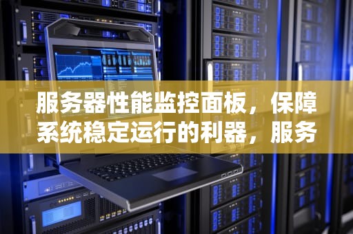 服务器性能监控面板，保障系统稳定运行的利器，服务器性能监控面板在哪