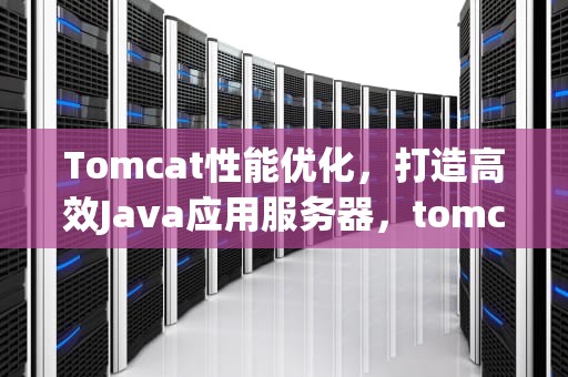 Tomcat性能优化，打造高效Java应用服务器，tomcat性能优化方法
