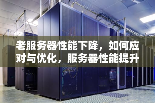 老服务器性能下降，如何应对与优化，服务器性能提升