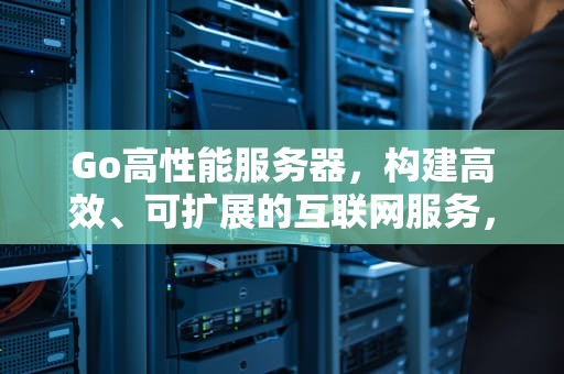 Go高性能服务器，构建高效、可扩展的互联网服务，高性能服务器功能