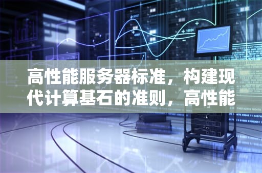 高性能服务器标准，构建现代计算基石的准则，高性能服务器标准是什么