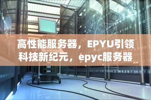 高性能服务器，EPYU引领科技新纪元，epyc服务器推荐