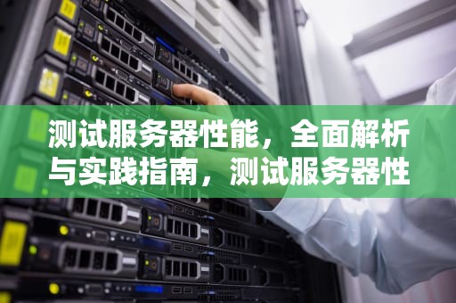 测试服务器性能，全面解析与实践指南，测试服务器性能测试方法