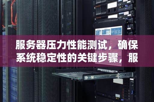 服务器压力性能测试，确保系统稳定性的关键步骤，服务器压力性能测试方法
