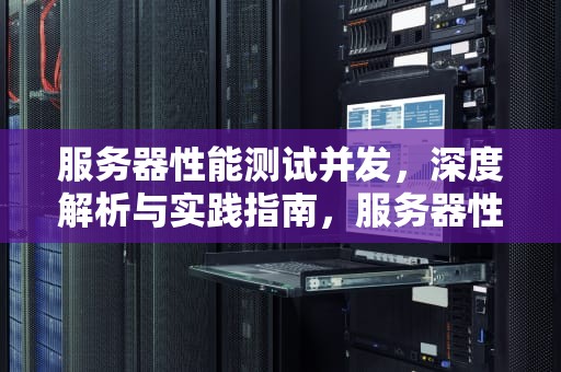 服务器性能测试并发，深度解析与实践指南，服务器性能测试并发问题